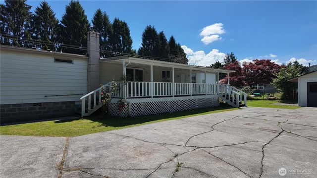 820 Fruitdale Road, Sedro Woolley, WA 98284