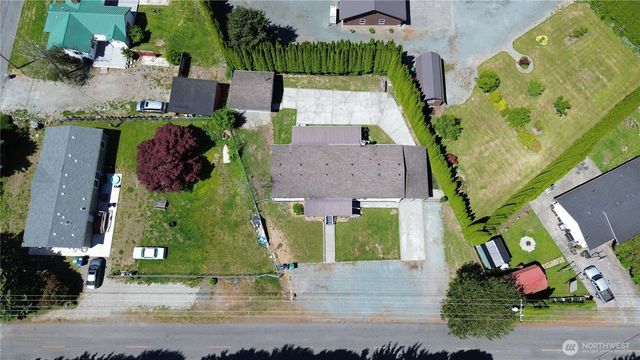 820 Fruitdale Road, Sedro Woolley, WA 98284
