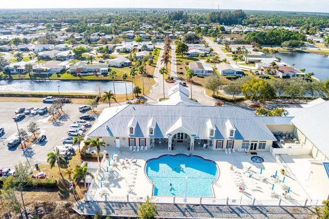 8029 Meadowlark Lane, Port St. Lucie, Port St Lucie, FL 34952