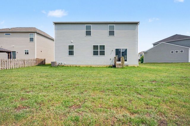 104 Palmetto Court, Etna, OH 43062