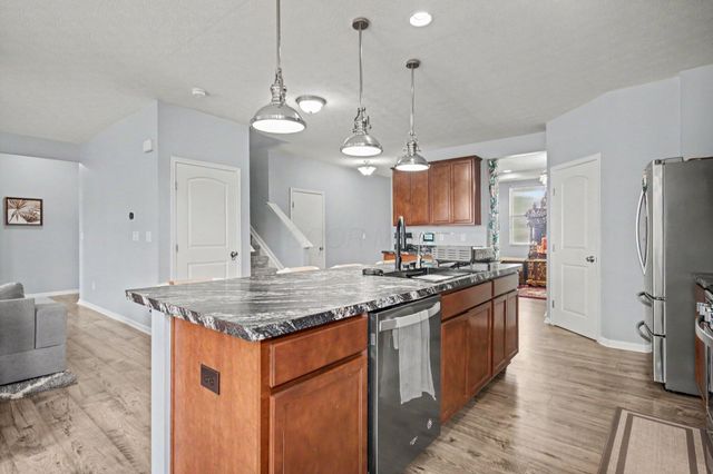 104 Palmetto Court, Etna, OH 43062