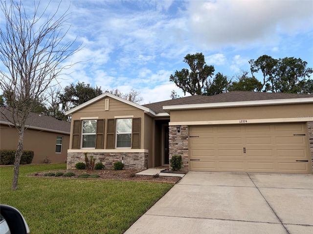 12374 EASTPOINTE DRIVE, Dade City, FL 33525