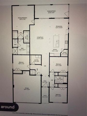12374 EASTPOINTE DRIVE, Dade City, FL 33525