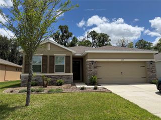 12374 EASTPOINTE DRIVE, Dade City, FL 33525