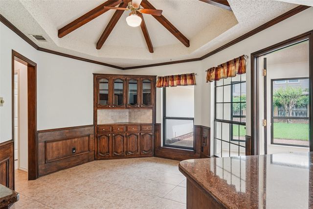 3201 Greenleaf Court, Garland, TX 75044