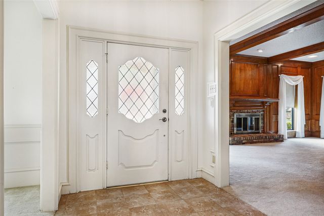 3201 Greenleaf Court, Garland, TX 75044