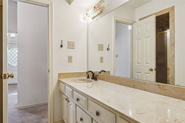3201 Greenleaf Court, Garland, TX 75044