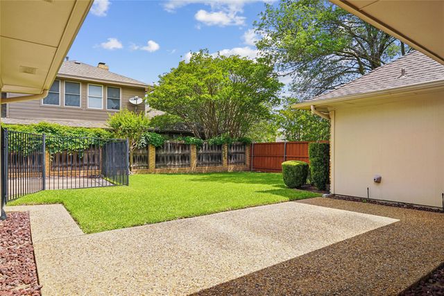 3201 Greenleaf Court, Garland, TX 75044