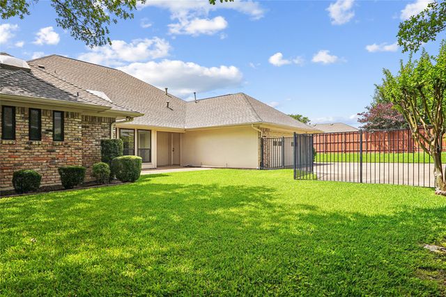 3201 Greenleaf Court, Garland, TX 75044