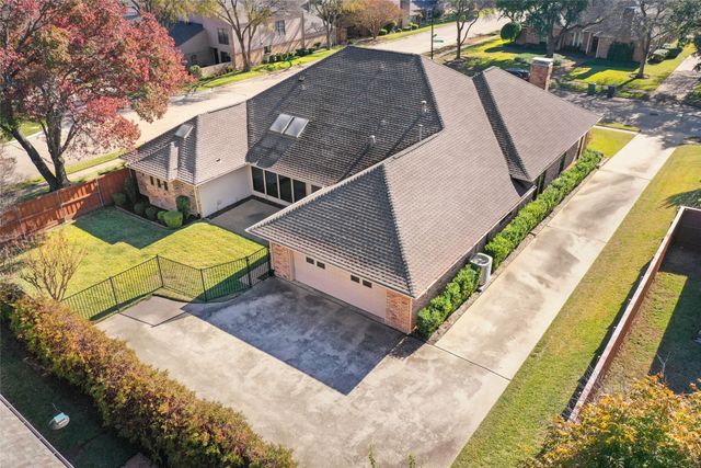 3201 Greenleaf Court, Garland, TX 75044