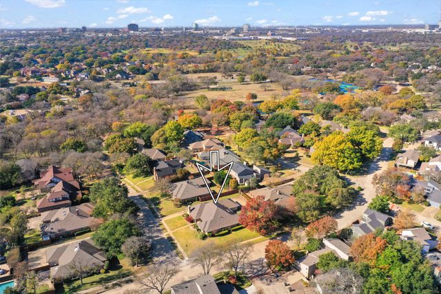 3201 Greenleaf Court, Garland, TX 75044