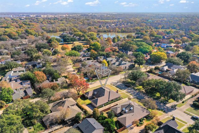 3201 Greenleaf Court, Garland, TX 75044