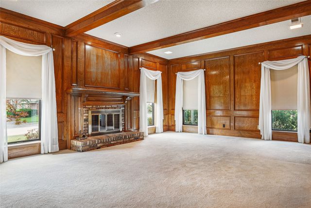 3201 Greenleaf Court, Garland, TX 75044