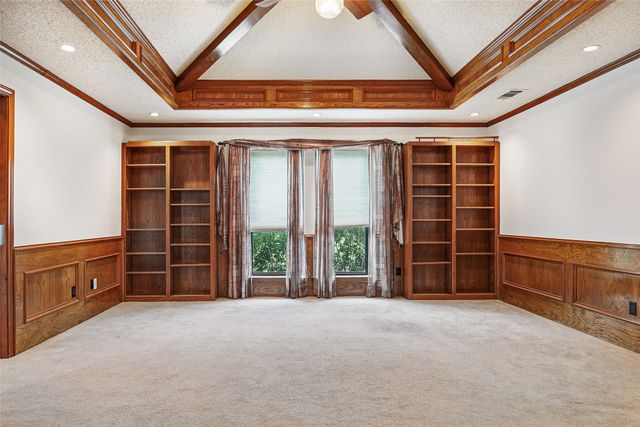 3201 Greenleaf Court, Garland, TX 75044
