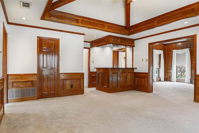 3201 Greenleaf Court, Garland, TX 75044
