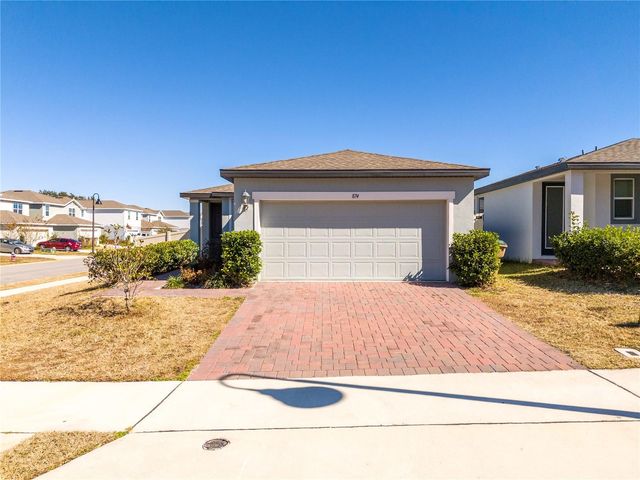 874 RIVERS CROSSING STREET, Clermont, FL 34714