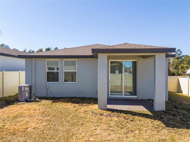 874 RIVERS CROSSING STREET, Clermont, FL 34714