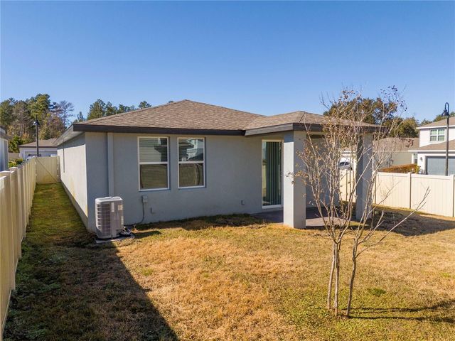 874 RIVERS CROSSING STREET, Clermont, FL 34714