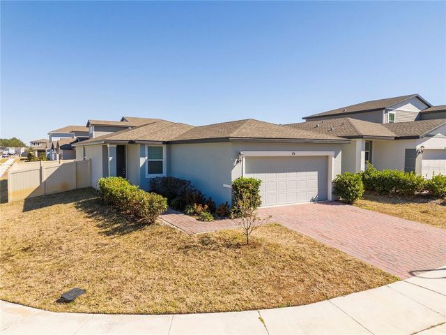 874 RIVERS CROSSING STREET, Clermont, FL 34714