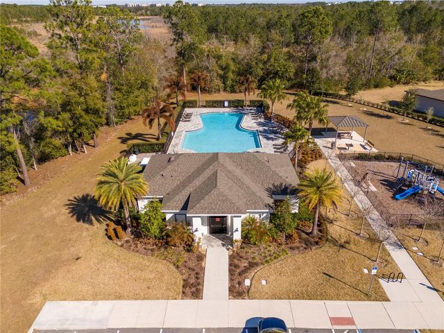 874 RIVERS CROSSING STREET, Clermont, FL 34714