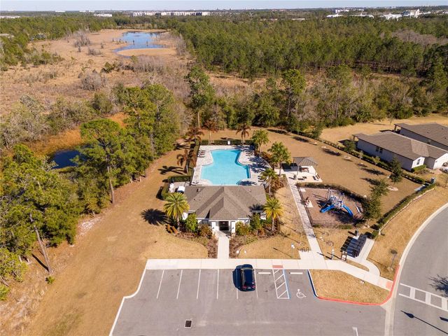 874 RIVERS CROSSING STREET, Clermont, FL 34714