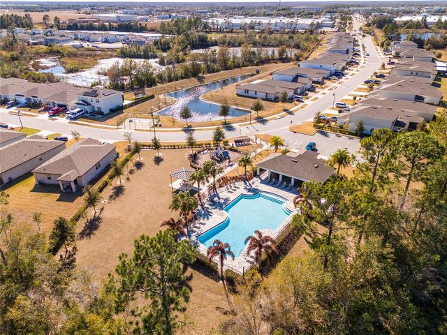 874 RIVERS CROSSING STREET, Clermont, FL 34714