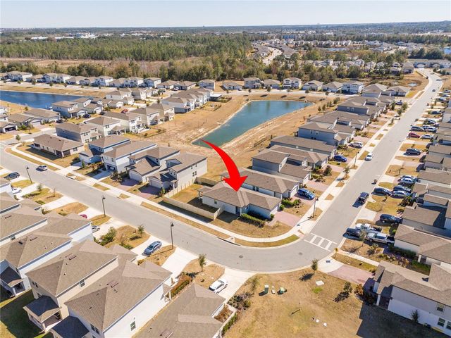 874 RIVERS CROSSING STREET, Clermont, FL 34714