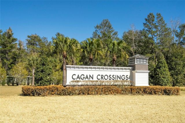 874 RIVERS CROSSING STREET, Clermont, FL 34714