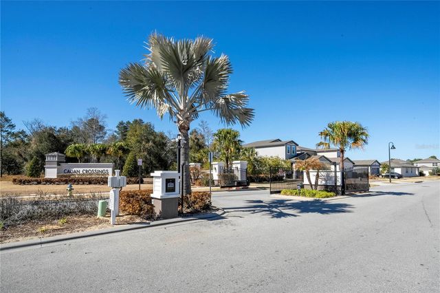 874 RIVERS CROSSING STREET, Clermont, FL 34714