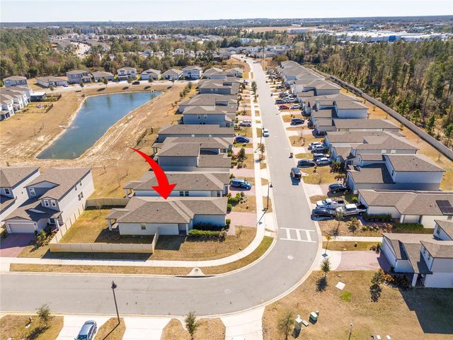 874 RIVERS CROSSING STREET, Clermont, FL 34714