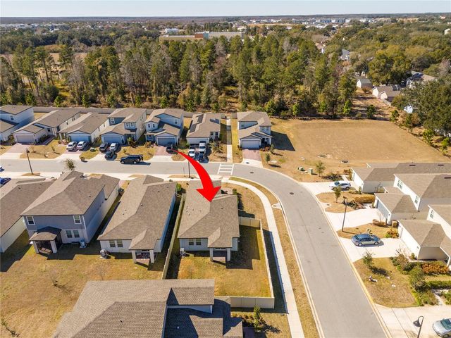 874 RIVERS CROSSING STREET, Clermont, FL 34714