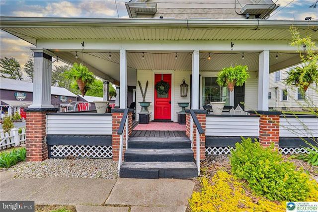 772 ROUTE 115, Saylorsburg, PA 18353