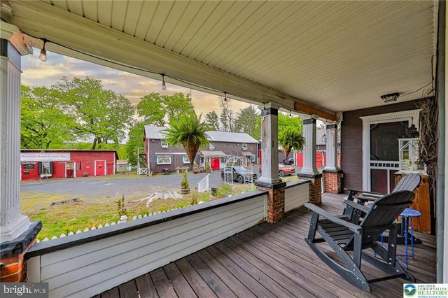 772 ROUTE 115, Saylorsburg, PA 18353