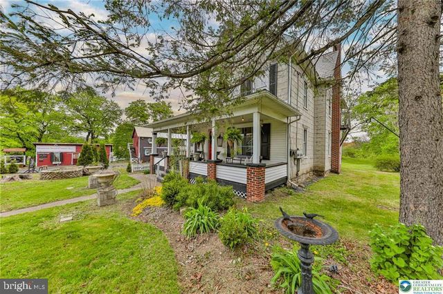 772 ROUTE 115, Saylorsburg, PA 18353