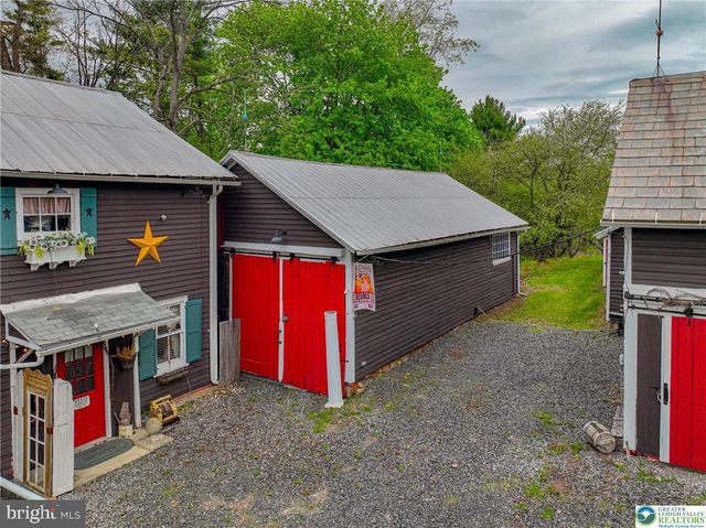 772 ROUTE 115, Saylorsburg, PA 18353