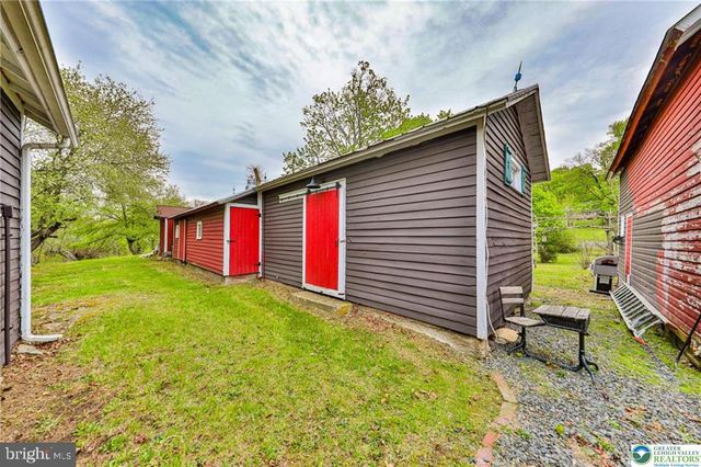 772 ROUTE 115, Saylorsburg, PA 18353