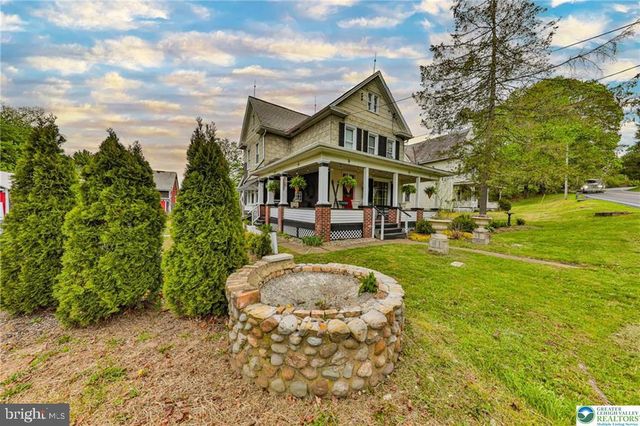 772 ROUTE 115, Saylorsburg, PA 18353