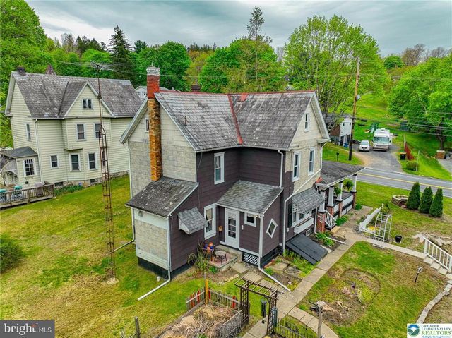 772 ROUTE 115, Saylorsburg, PA 18353