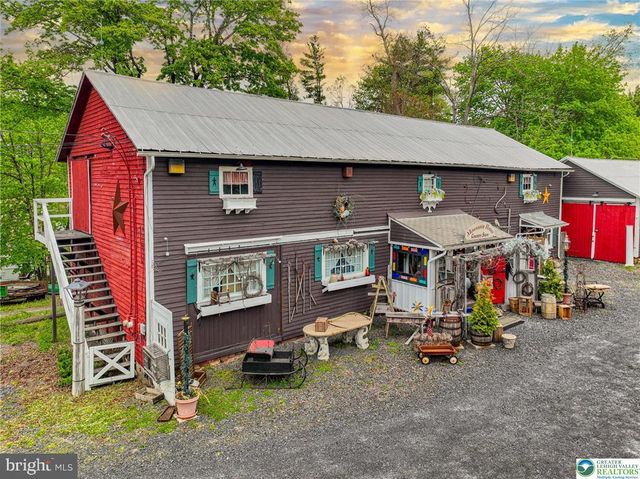772 ROUTE 115, Saylorsburg, PA 18353