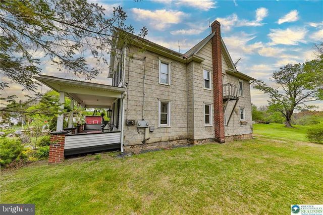 772 ROUTE 115, Saylorsburg, PA 18353