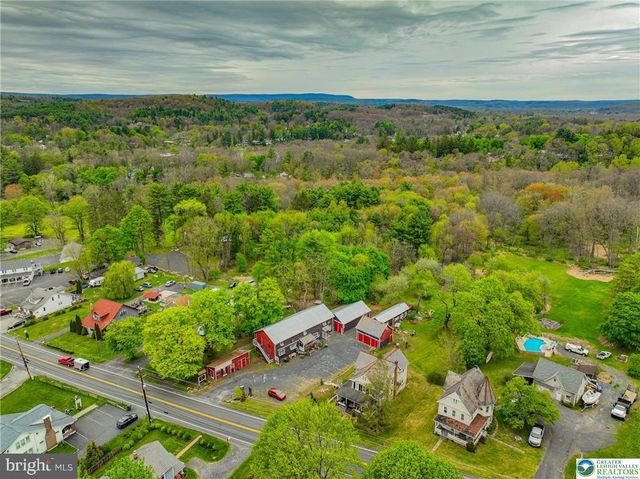 772 ROUTE 115, Saylorsburg, PA 18353