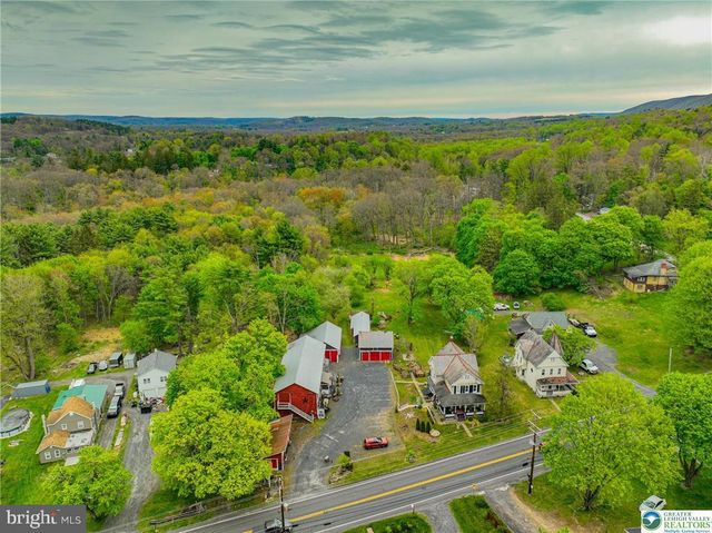 772 ROUTE 115, Saylorsburg, PA 18353