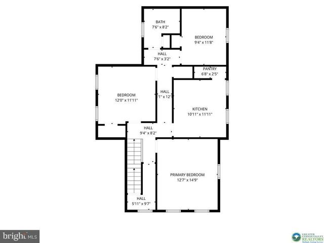 772 ROUTE 115, Saylorsburg, PA 18353
