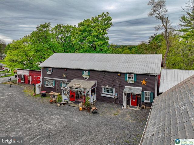 772 ROUTE 115, Saylorsburg, PA 18353