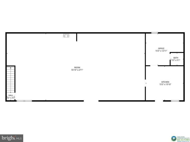772 ROUTE 115, Saylorsburg, PA 18353
