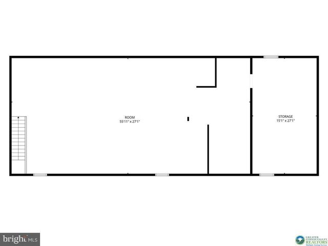 772 ROUTE 115, Saylorsburg, PA 18353