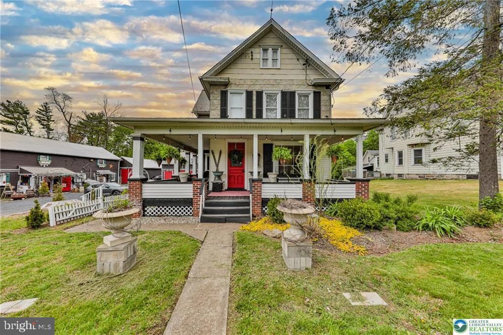 772 ROUTE 115, Saylorsburg, PA 18353