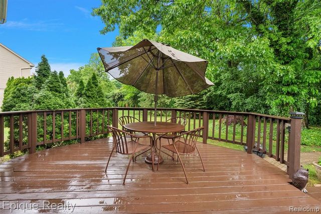 1719 Hickory Bark Lane, Bloomfield Hills, MI 48304
