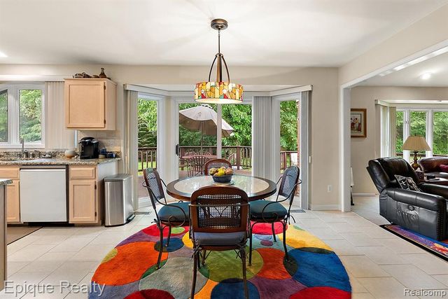 1719 Hickory Bark Lane, Bloomfield Hills, MI 48304