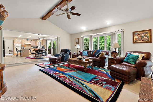 1719 Hickory Bark Lane, Bloomfield Hills, MI 48304